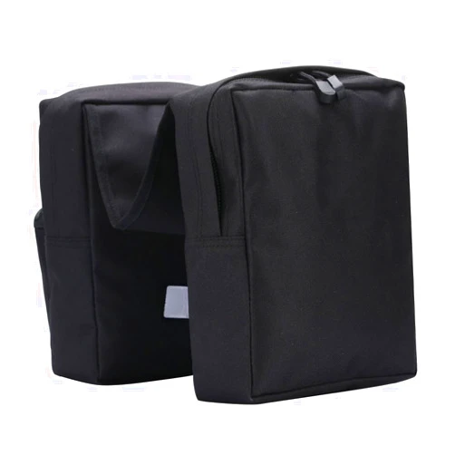 Ochine Forart Universal Motorcycles Tank Bags Snowmobile ATV Tank Saddlebags Waterproof Front Accessories Storage Pack Luggage with Drink Pocket