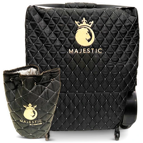 MAJESTIC BUVAN Majestic Travel Bag