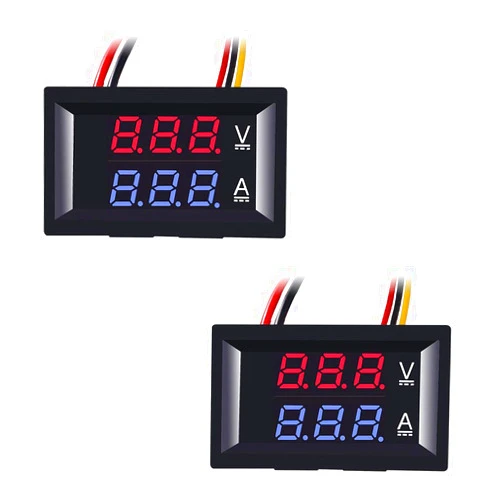 ACEIRMC 2pcs 0.28
