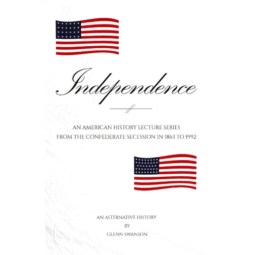 By Glenn Swanson (Author) Independence