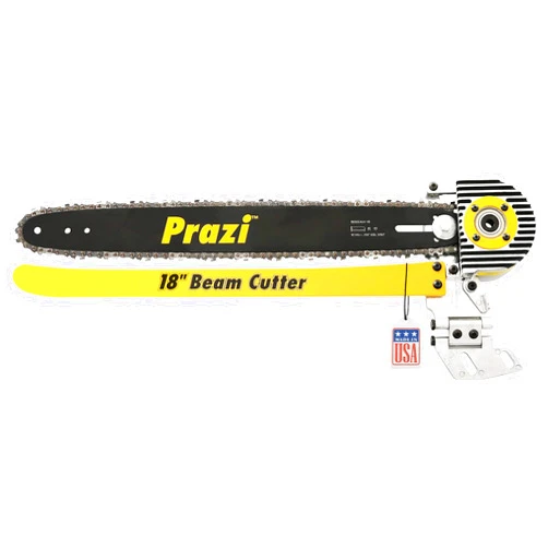 Prazi 18