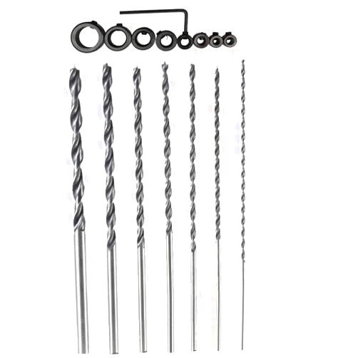 QISF OSOF 7Pcs 12