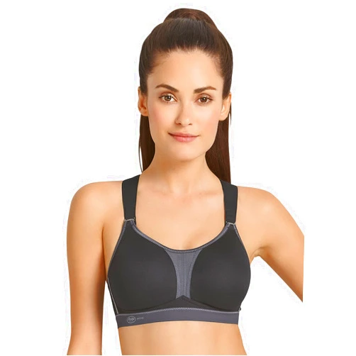 Anita Women's Dynamix Star Maximum Support Sport Bra