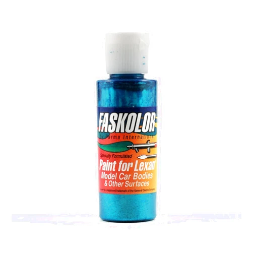 Parma! Faskolor,Fasescent Turquoise