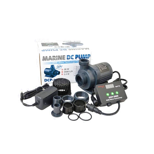 Jebao DCP Sine Wave Water Return Pump (DCP-3500)