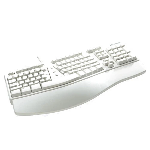 Microsoft Natural Keyboard Elite