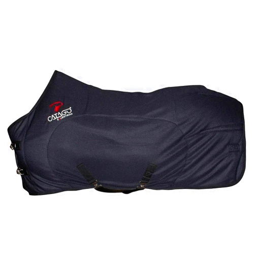 CATAGO Equestrian Catago FIR-Tech Therapy Rug