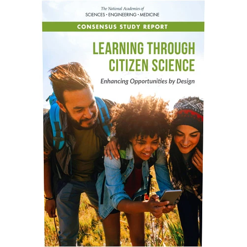 By and Medicine National Academies of Sciences, Engineering (Author), Division of Behavioral and Social Sciences and Education (Author), Board on Science Education (Author), Committee on Designing Citizen Science to Support Science Learning (Author), Kenne Ann Dibner (Editor), Rajul Pandya (Editor) & 5 more Format: Kindle Edition Learning Through Citizen Science: Enhancing Opportunities by Design