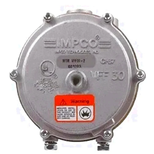 Hacus New Universal Forklift Lock Off VFF30 IMPCO