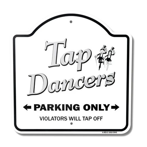 SignMission Tap Dancers 18