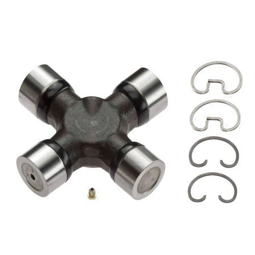 MOOG 295 Greaseable Super Strength Universal Joint for Chevrolet Silverado 1500