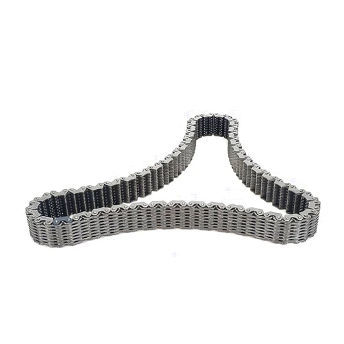 Coolautocore NP247 247 Transfer Case Chain Compatibile with J-eep Grand Cherokee Borg-Warner Morse TEC (HV071)