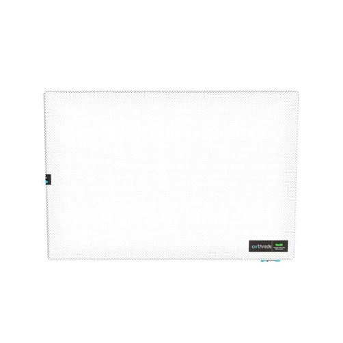 AirThreds 16x24x1 Air Filter for AC HVAC Furnace, Machine Washable & Dryer Friendly MREV 8 Plus Reusable Air Filters