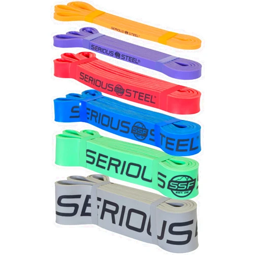 Serious Steel Fitness 37