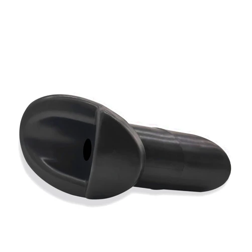 Jsorum Antenna Adapter Base Black Mount, Antenna Ornament Rubber Adapter Base, Antenna Base Bezel Mounted, Compatible with 2007-2014 Toyota Tundra, Replace 86392-0C040, 86392-08020