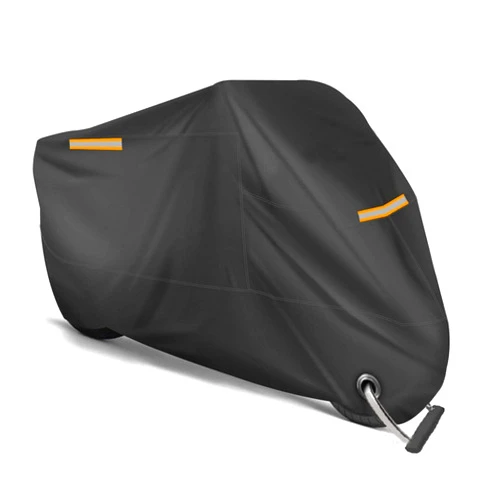 IASJKI Motorcycle Cover for Honda Goldwing 1800 GL1800 Gold Wing GL 1800, Outdoor Protection Durable Motorbike Cover, for All-Around All Season Protection, Outdoor Accessories