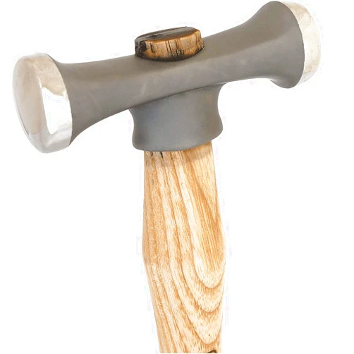 Fretz Hammer, Fretz Maker MKR-1 Planishing