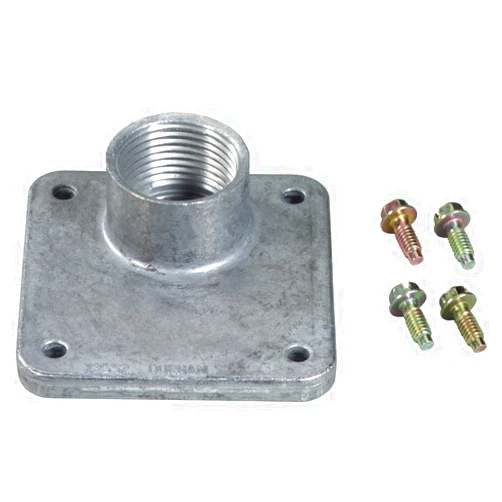 Schneider Electric Square D - A100 1 -Inch Hub for Square D Devices with A Openings