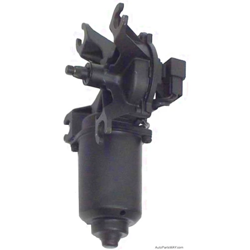 ARC Remanufacturing 10-924 - Windshield Wiper Motor Front (Remanufactured)