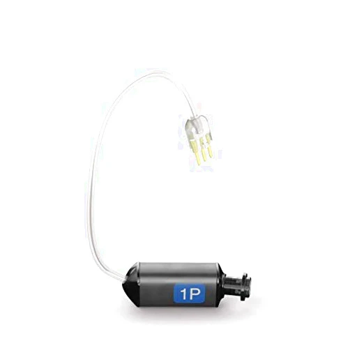 Harilla Phonak Receiver 4.0, Power 1L Receiver, Phonak Audeo Marvel, Paradise M RIC Hearing Aids (P Receiver 4.0, 1L Left)
