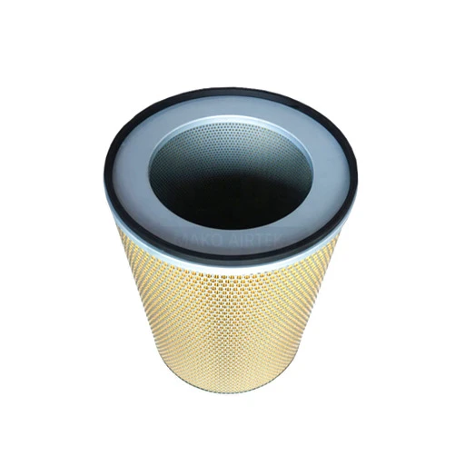 MAKO AIRTEK Air Filter MAKO AIRTEK Fits Atlas Copco Air Compressor (1635040600)