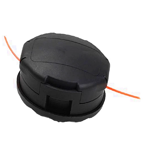 NEWMAGREPL (New) String Trimmer Head Compatible with Echo SRM-225 PAS-225 GT-2200 SRM-280 SRM-2620 SRM-2620T + Many Other Models