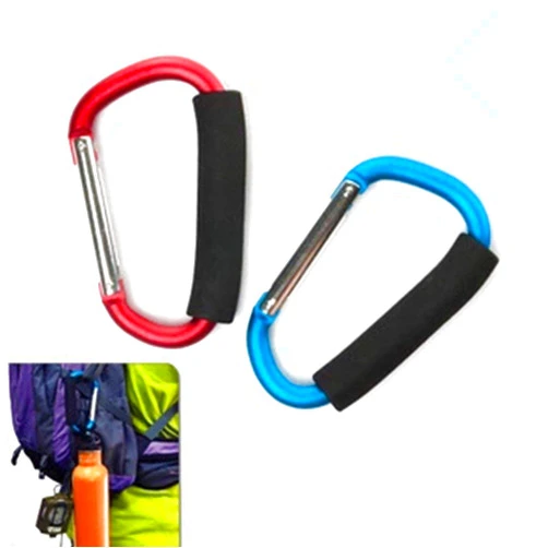 YOTOM 2X Carabiner Hook - 5.4
