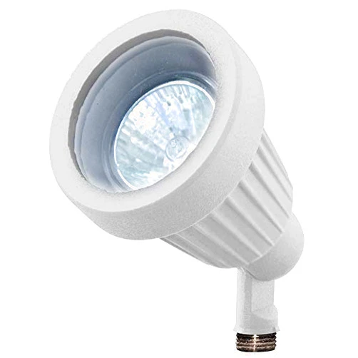 DABMAR LIGHTING LV100-LED4-RGBW-W Mini SPOT Light 4W RGBW LED MR16 12V, White