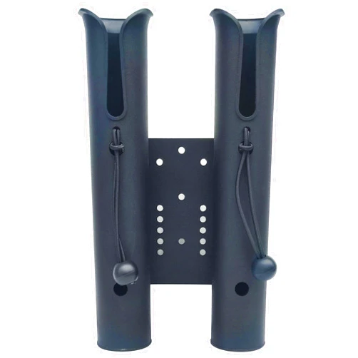 ZYLPYQ Fishing Rod Holder for Bike, Cart, Camping Carts,Scooter, Motorcycle, ATV & Beach Car