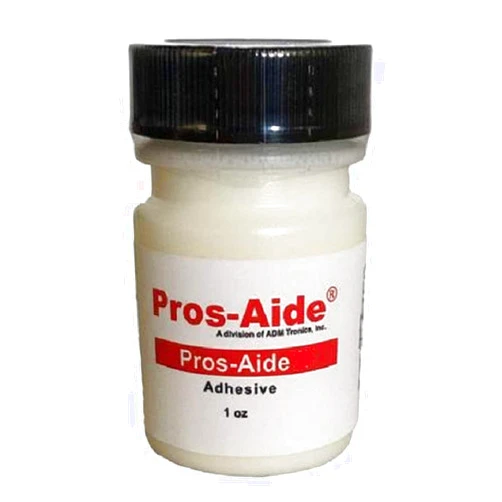 Generic Pros-Aide The Original Medical Grade Water Based Adhesive, 1 oz