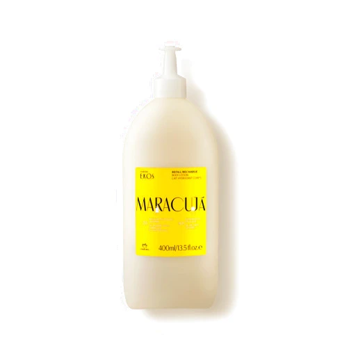 natura Ekos Maracujá Soothing Body Lotion - Refill 400ml