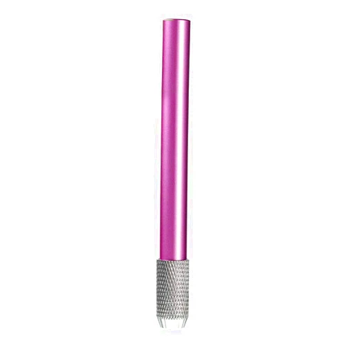 TopHomer SENRISE Aluminum Alloy Pencil Tool, Adjustable Pencil Extender - Lightweight - Durable (1Pcs-Purple)