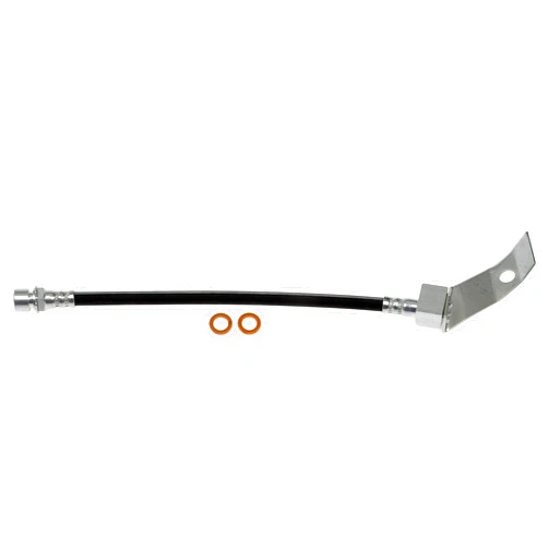 Dorman H36603 Rear Center Brake Hydraulic Hose Compatible with Select Ford / Mercury Models