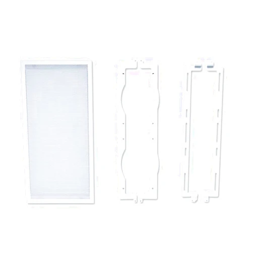 Ｌｉ ＬＩＡＮ　ＬＩ LIANLI O11DERGB-4W Option Front Mesh Kit for O11D EVO RGB