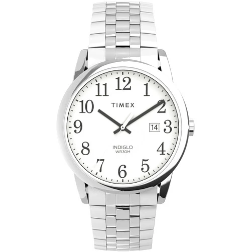 Timex Men's Easy Reader Watch