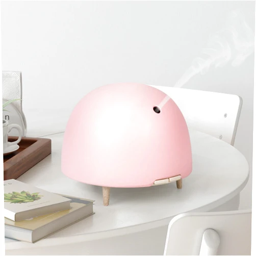 Onaboviva Aromatherapy Oil Diffuser, Diffuser for Home 200ml Essential Oil Diffuser Ultrasonic Cool Mist Diffusers with Auto Shut-Off Protection,Bedroom Vaporizer Humidifier for Home Office SPA Yoga…