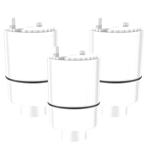Fil-fresh 3-Pack Faucet Water Filter Replacement for PUR, PUR PLUS Filtration System, Model FM-3700, PFM400H, PFM350V, Filter# RF3375