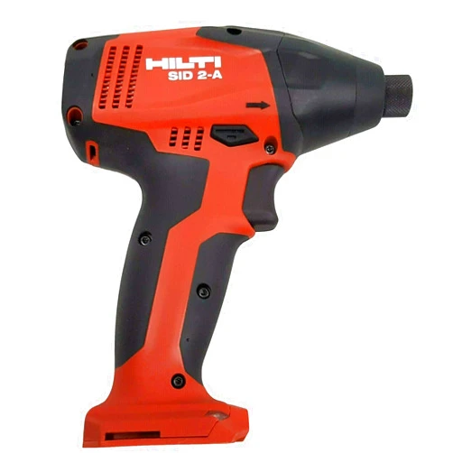 Schaan, LI Hilti SID 2-A Impact Driver