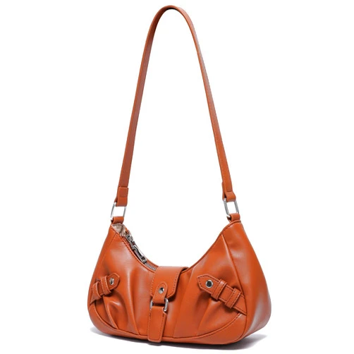 CATMICOO Y2K Bag for Women Small Shoulder Purse Cute Vintage Clutch Handbag