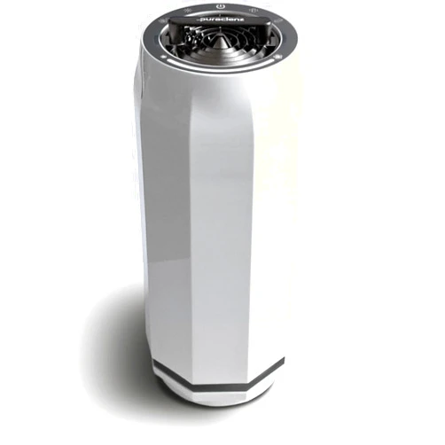 Puraclenz Photon P3000X Surface & Air Purifier - Eliminate Mold Spores, Protect from Viruses & Bacteria, Reduce Odors - Patented PCO Technology Produces Ozone-Free Ions – Covers up to 3,000 Sq. Ft.