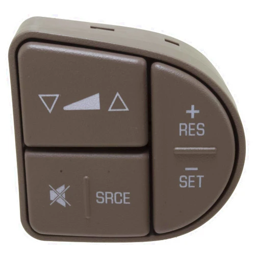 Wells C04119 Cruise Control Switch