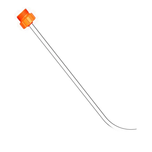 WORX Hydroshot Bottle Cap Adapter - WA4038