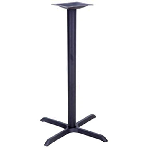 Kratos BELNICK INC dba FLASH FURNITURE Kratos 47K-022 Restaurant Table Base - 42