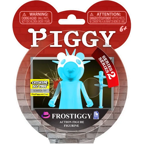 PIGGY - Frostiggy Series 2 3.5