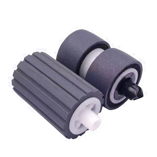 Fanjinkeji New Exchange Pickup Roller Kit for Canon DR-2510C 130 2010C 3010C Scanner Roller