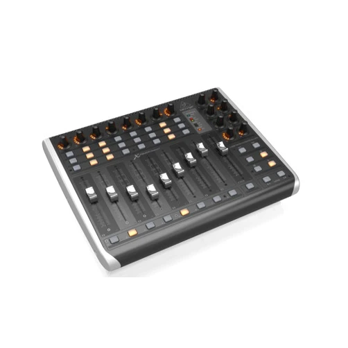 Behringer X-Touch Compact