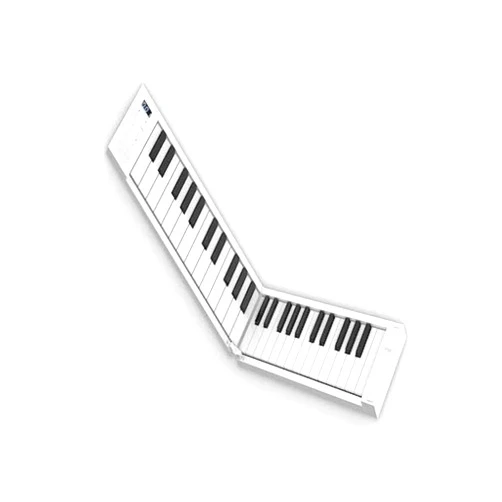 Carry-on 49-Key Portable Keyboard (FOLDPIANO49)