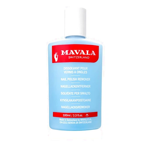 Mavala Dissolvant Doux 100ml