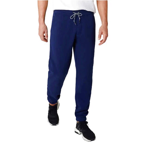 Weatherproof Vintage Men's Fleece Lined Rimrock Jogger Pant
