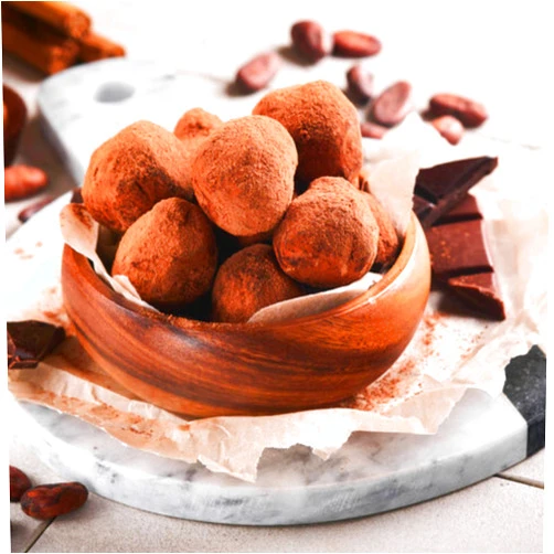 ANDY ANAND CHOCOLATIER Andy Anand Gourmet Italian Chocolate Truffles Gift Box - 12 Pieces, Individually Wrapped, 5 Flavor Assortment, Freshly Imported from Italy, Exquisite Taste in Every Bite 7 oz